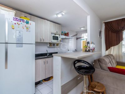 Apartamento à venda com 65m², 3 quartos, 1 suíte, 1 vaga no bairro Vila Ipiranga em Porto Alegre - Foto 19