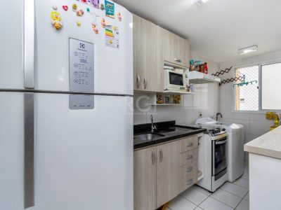 Apartamento à venda com 65m², 3 quartos, 1 suíte, 1 vaga no bairro Vila Ipiranga em Porto Alegre - Foto 21