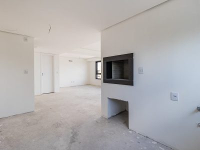 Apartamento à venda com 158m², 3 quartos, 3 suítes, 3 vagas no bairro Petrópolis em Porto Alegre - Foto 61