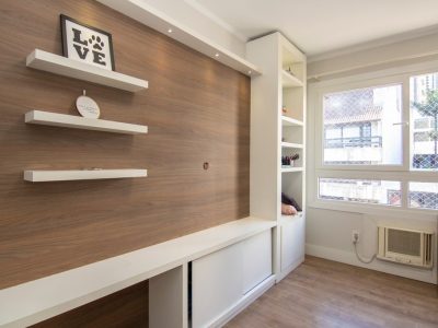 Apartamento à venda com 69m², 2 quartos, 1 suíte, 1 vaga no bairro Bela Vista em Porto Alegre - Foto 2