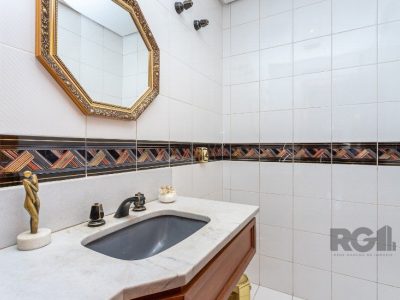 Apartamento à venda com 270m², 3 quartos, 3 suítes, 3 vagas no bairro Bela Vista em Porto Alegre - Foto 19