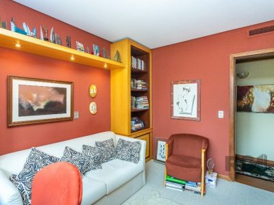 Apartamento à venda com 270m², 3 quartos, 3 suítes, 3 vagas no bairro Bela Vista em Porto Alegre - Foto 22