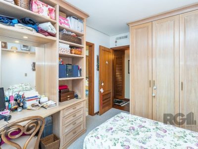 Apartamento à venda com 270m², 3 quartos, 3 suítes, 3 vagas no bairro Bela Vista em Porto Alegre - Foto 26