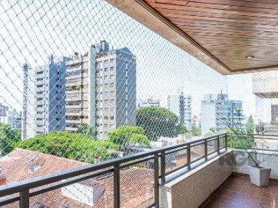 Apartamento à venda com 270m², 3 quartos, 3 suítes, 3 vagas no bairro Bela Vista em Porto Alegre - Foto 27