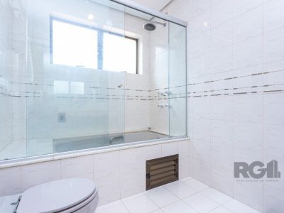 Apartamento à venda com 270m², 3 quartos, 3 suítes, 3 vagas no bairro Bela Vista em Porto Alegre - Foto 29