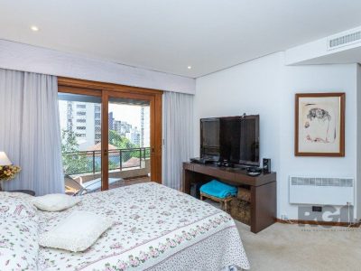 Apartamento à venda com 270m², 3 quartos, 3 suítes, 3 vagas no bairro Bela Vista em Porto Alegre - Foto 31