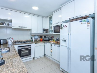 Apartamento à venda com 270m², 3 quartos, 3 suítes, 3 vagas no bairro Bela Vista em Porto Alegre - Foto 37