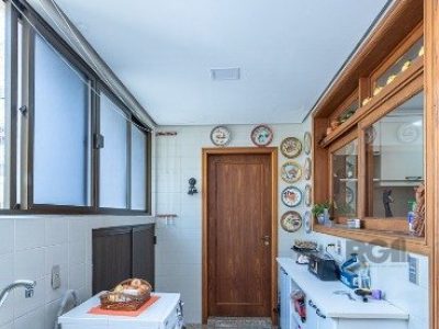 Apartamento à venda com 270m², 3 quartos, 3 suítes, 3 vagas no bairro Bela Vista em Porto Alegre - Foto 39