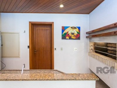 Apartamento à venda com 270m², 3 quartos, 3 suítes, 3 vagas no bairro Bela Vista em Porto Alegre - Foto 44