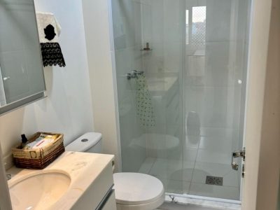 Apartamento à venda com 61m², 2 quartos, 1 suíte, 1 vaga no bairro Jardim Lindóia em Porto Alegre - Foto 17