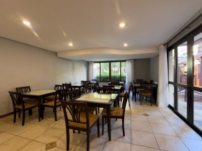 Apartamento à venda com 115m², 3 quartos, 1 suíte, 2 vagas no bairro Petrópolis em Porto Alegre - Foto 22