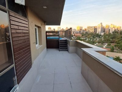 Apartamento à venda com 246m², 3 quartos, 1 suíte, 3 vagas no bairro Bela Vista em Porto Alegre - Foto 6