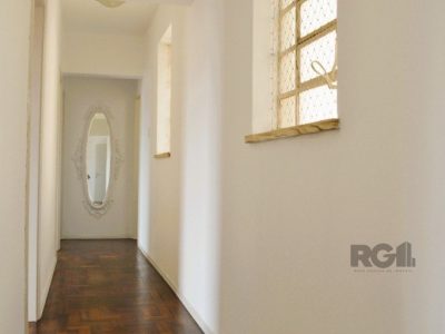 Apartamento à venda com 85m², 3 quartos no bairro Bom Fim em Porto Alegre - Foto 19