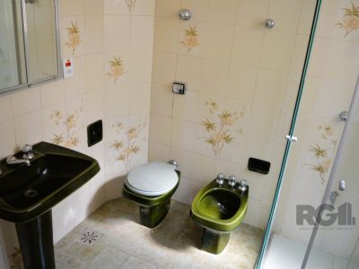 Apartamento à venda com 85m², 3 quartos no bairro Bom Fim em Porto Alegre - Foto 36