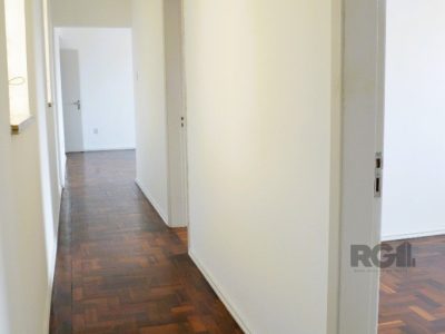 Apartamento à venda com 85m², 3 quartos no bairro Bom Fim em Porto Alegre - Foto 39