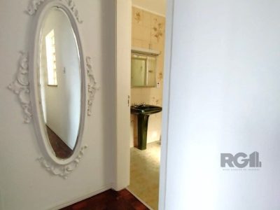 Apartamento à venda com 85m², 3 quartos no bairro Bom Fim em Porto Alegre - Foto 33