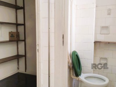 Apartamento à venda com 85m², 3 quartos no bairro Bom Fim em Porto Alegre - Foto 47