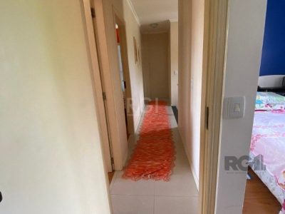 Casa à venda com 250m², 3 quartos, 1 suíte, 2 vagas no bairro Cristal em Porto Alegre - Foto 17