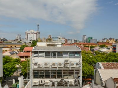 Apartamento à venda com 98m², 3 quartos, 1 vaga no bairro Santana em Porto Alegre - Foto 6