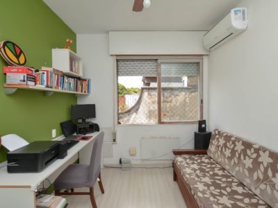 Apartamento à venda com 98m², 3 quartos, 1 vaga no bairro Santana em Porto Alegre - Foto 9