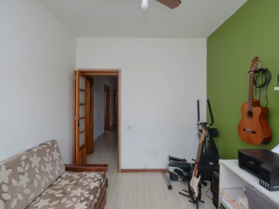 Apartamento à venda com 98m², 3 quartos, 1 vaga no bairro Santana em Porto Alegre - Foto 10