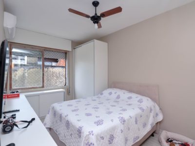 Apartamento à venda com 98m², 3 quartos, 1 vaga no bairro Santana em Porto Alegre - Foto 11