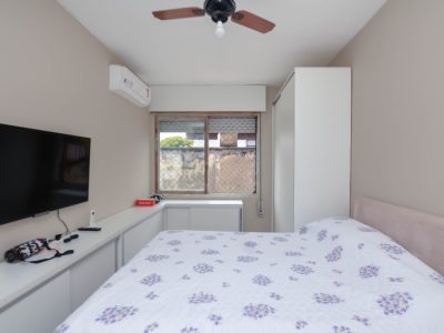 Apartamento à venda com 98m², 3 quartos, 1 vaga no bairro Santana em Porto Alegre - Foto 12