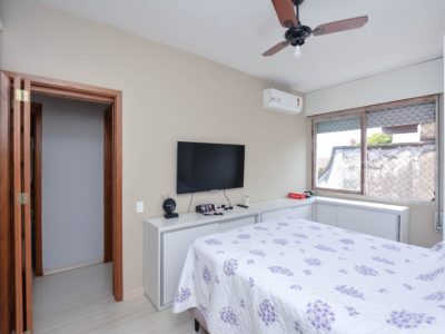 Apartamento à venda com 98m², 3 quartos, 1 vaga no bairro Santana em Porto Alegre - Foto 13