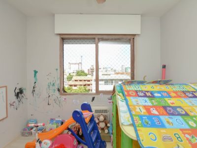 Apartamento à venda com 98m², 3 quartos, 1 vaga no bairro Santana em Porto Alegre - Foto 19