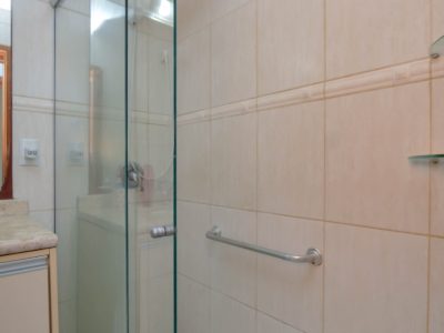 Apartamento à venda com 98m², 3 quartos, 1 vaga no bairro Santana em Porto Alegre - Foto 20