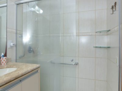 Apartamento à venda com 98m², 3 quartos, 1 vaga no bairro Santana em Porto Alegre - Foto 22