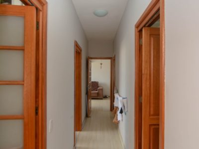 Apartamento à venda com 98m², 3 quartos, 1 vaga no bairro Santana em Porto Alegre - Foto 23