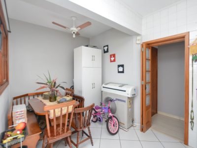 Apartamento à venda com 98m², 3 quartos, 1 vaga no bairro Santana em Porto Alegre - Foto 28