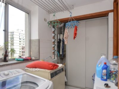 Apartamento à venda com 98m², 3 quartos, 1 vaga no bairro Santana em Porto Alegre - Foto 30