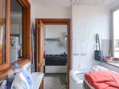 Apartamento à venda com 98m², 3 quartos, 1 vaga no bairro Santana em Porto Alegre - Foto 31