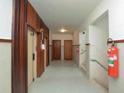 Apartamento à venda com 98m², 3 quartos, 1 vaga no bairro Santana em Porto Alegre - Foto 33