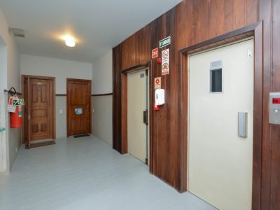 Apartamento à venda com 98m², 3 quartos, 1 vaga no bairro Santana em Porto Alegre - Foto 34