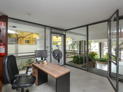 Apartamento à venda com 98m², 3 quartos, 1 vaga no bairro Santana em Porto Alegre - Foto 35