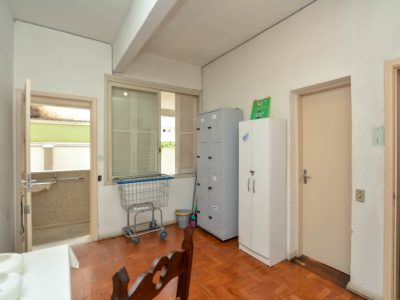 Apartamento à venda com 98m², 3 quartos, 1 vaga no bairro Santana em Porto Alegre - Foto 38