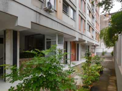 Apartamento à venda com 98m², 3 quartos, 1 vaga no bairro Santana em Porto Alegre - Foto 41