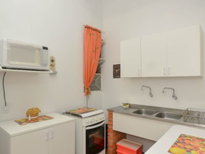 Apartamento à venda com 98m², 3 quartos, 1 vaga no bairro Santana em Porto Alegre - Foto 47