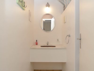 Apartamento à venda com 98m², 3 quartos, 1 vaga no bairro Santana em Porto Alegre - Foto 49