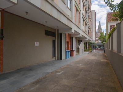 Apartamento à venda com 98m², 3 quartos, 1 vaga no bairro Santana em Porto Alegre - Foto 50