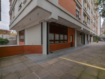 Apartamento à venda com 98m², 3 quartos, 1 vaga no bairro Santana em Porto Alegre - Foto 51