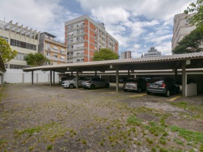 Apartamento à venda com 98m², 3 quartos, 1 vaga no bairro Santana em Porto Alegre - Foto 53