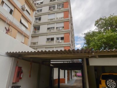 Apartamento à venda com 98m², 3 quartos, 1 vaga no bairro Santana em Porto Alegre - Foto 55