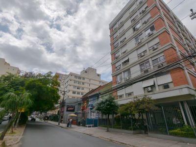 Apartamento à venda com 98m², 3 quartos, 1 vaga no bairro Santana em Porto Alegre - Foto 57