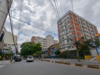 Apartamento à venda com 98m², 3 quartos, 1 vaga no bairro Santana em Porto Alegre - Foto 59