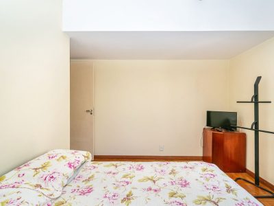 Apartamento à venda com 125m², 3 quartos no bairro Bom Fim em Porto Alegre - Foto 26