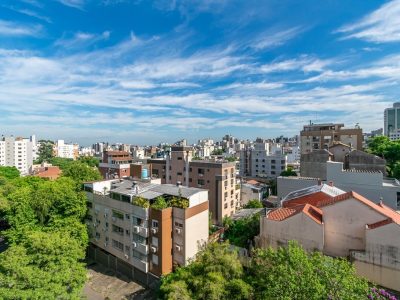 Apartamento à venda com 134m², 3 quartos, 3 suítes, 2 vagas no bairro Bela Vista em Porto Alegre - Foto 4